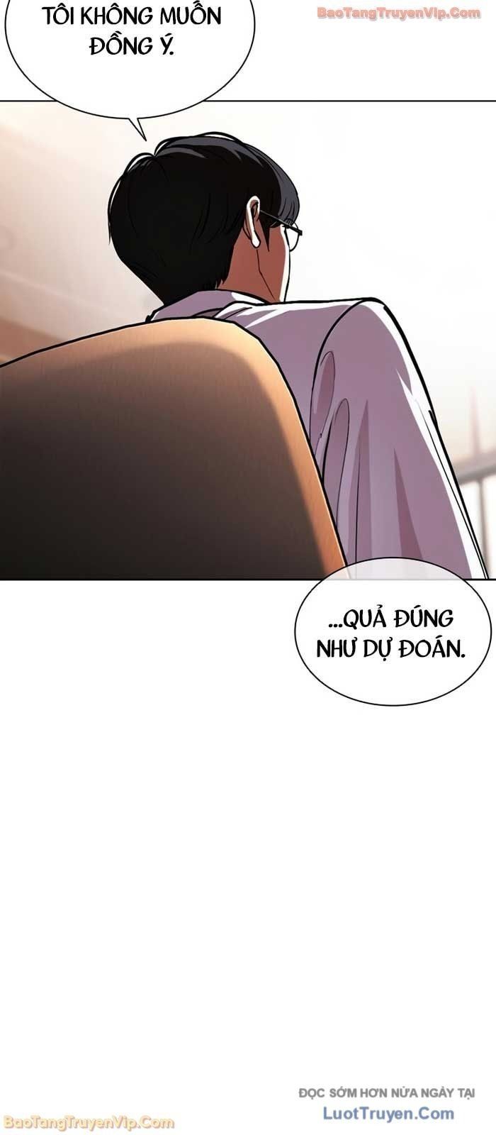 Hoán Đổi Diệu Kỳ [Chap 586] - Page 53