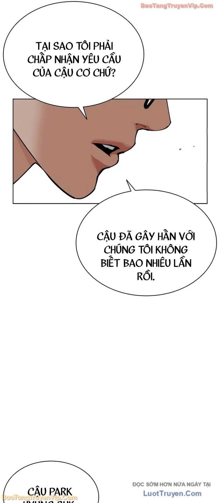 Hoán Đổi Diệu Kỳ [Chap 586] - Page 54