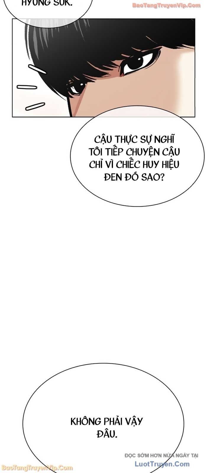 Hoán Đổi Diệu Kỳ [Chap 586] - Page 55