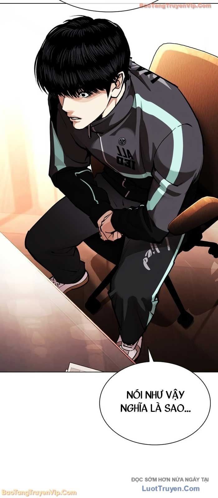 Hoán Đổi Diệu Kỳ [Chap 586] - Page 56