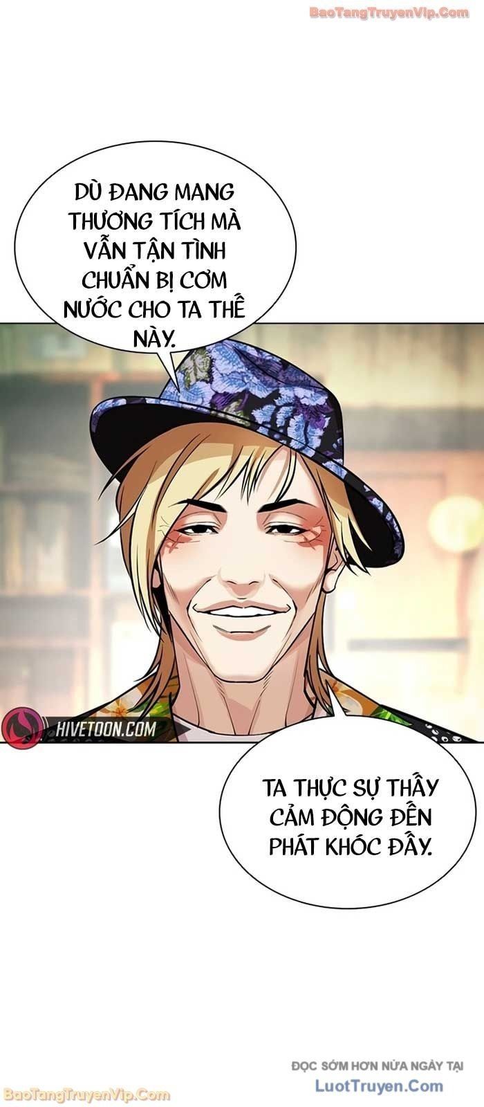 Hoán Đổi Diệu Kỳ [Chap 586] - Page 61