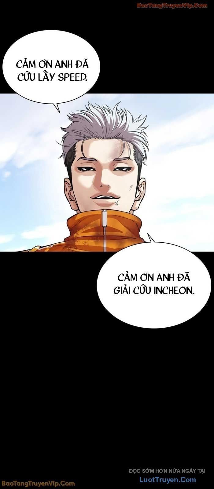 Hoán Đổi Diệu Kỳ [Chap 586] - Page 77