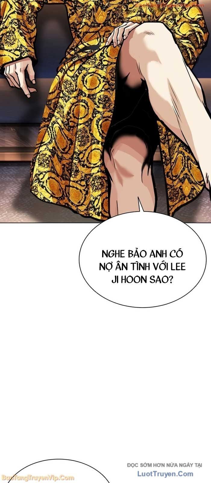 Hoán Đổi Diệu Kỳ [Chap 586] - Page 8