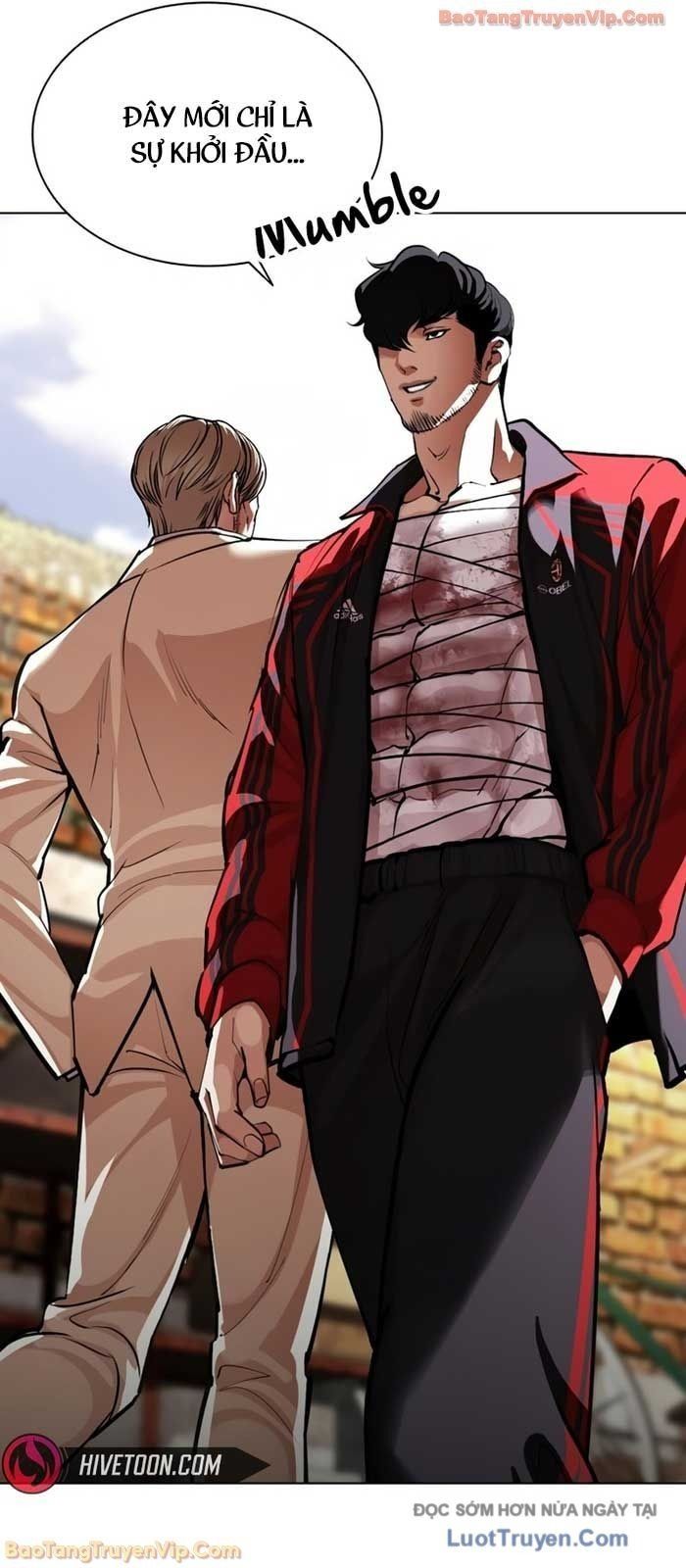 Hoán Đổi Diệu Kỳ [Chap 586] - Page 81