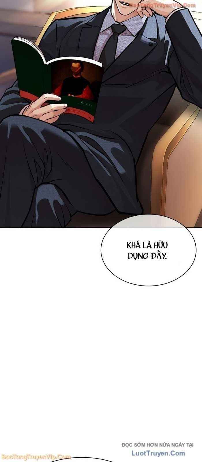 Hoán Đổi Diệu Kỳ [Chap 586] - Page 86