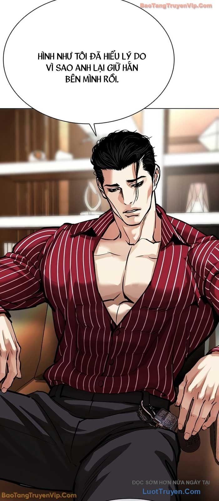 Hoán Đổi Diệu Kỳ [Chap 586] - Page 87