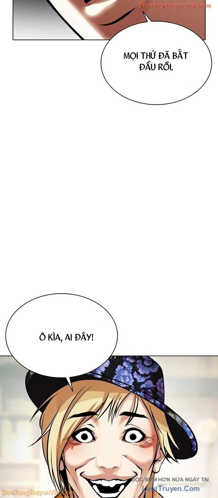 Hoán Đổi Diệu Kỳ [Chap 586] - Page 91