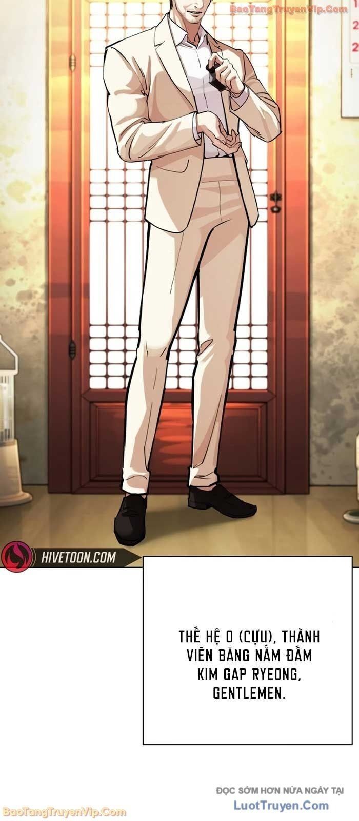 Hoán Đổi Diệu Kỳ [Chap 586] - Page 93