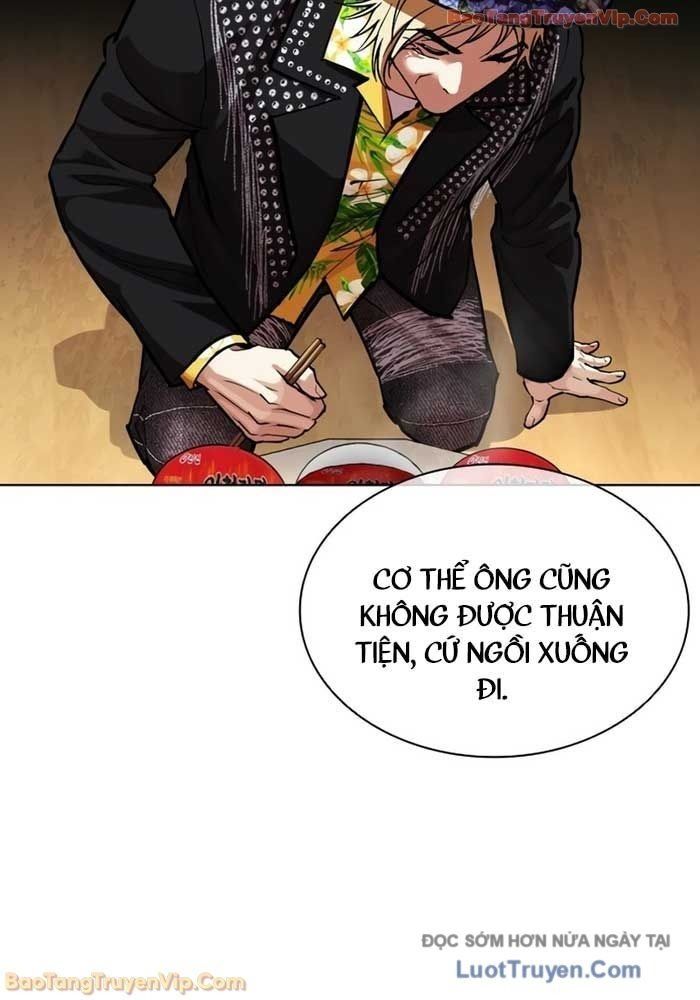 Hoán Đổi Diệu Kỳ [Chap 586] - Page 96