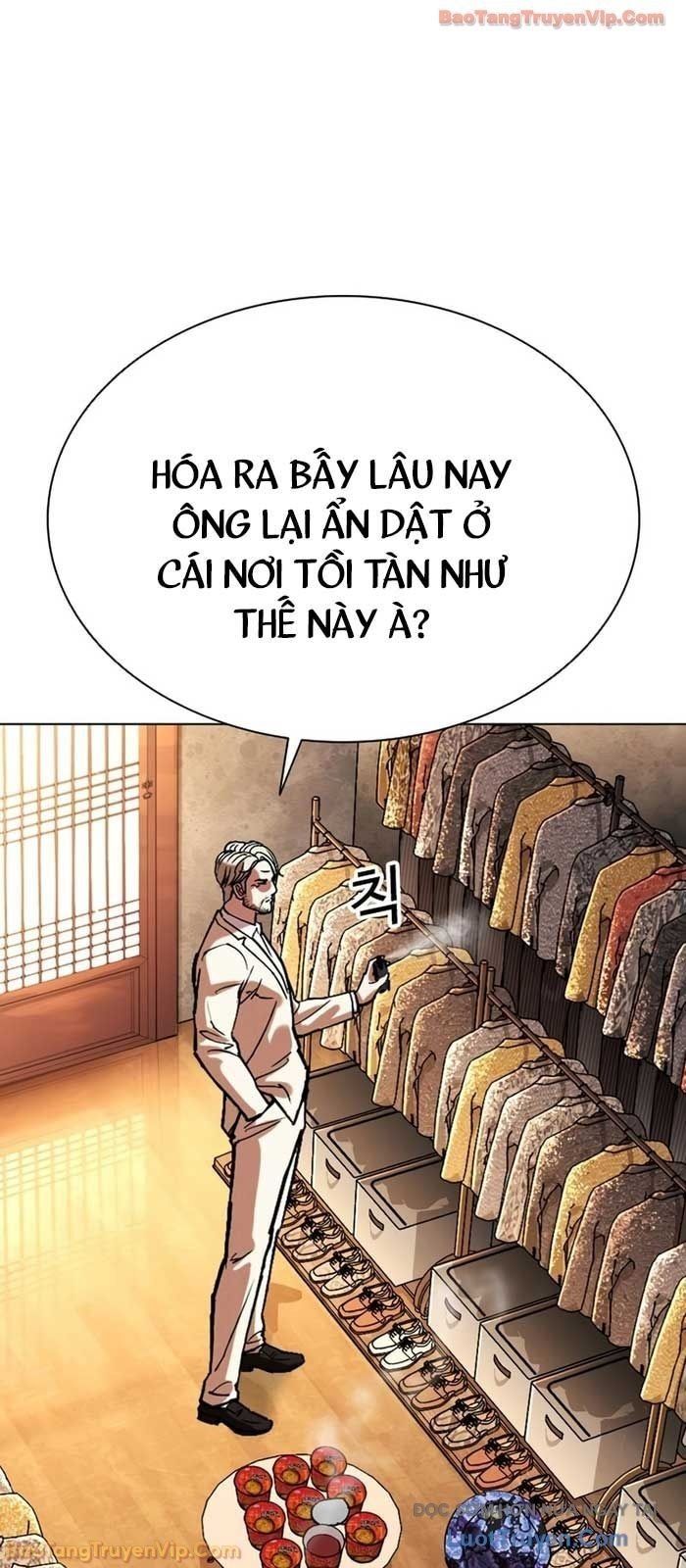 Hoán Đổi Diệu Kỳ [Chap 586] - Page 97