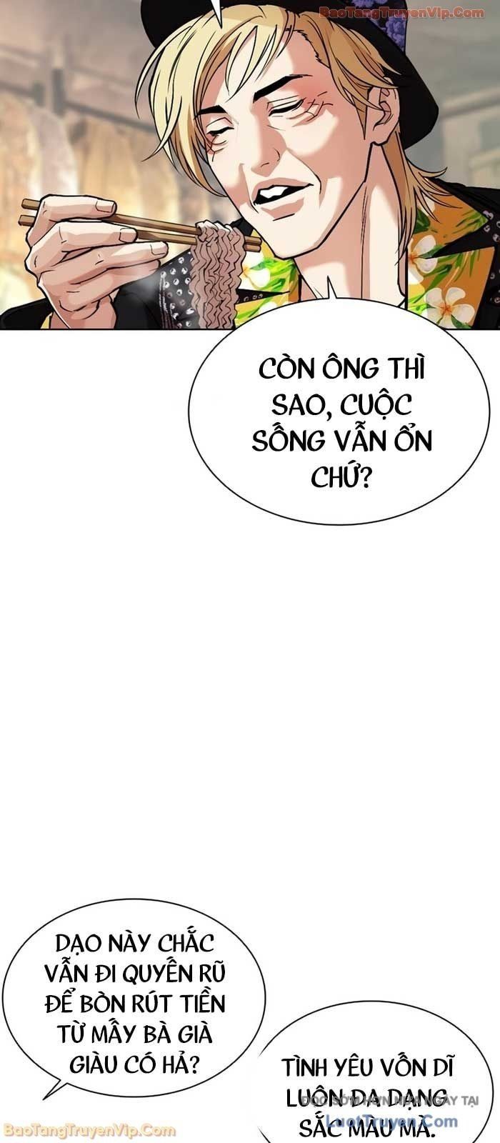 Hoán Đổi Diệu Kỳ [Chap 586] - Page 99