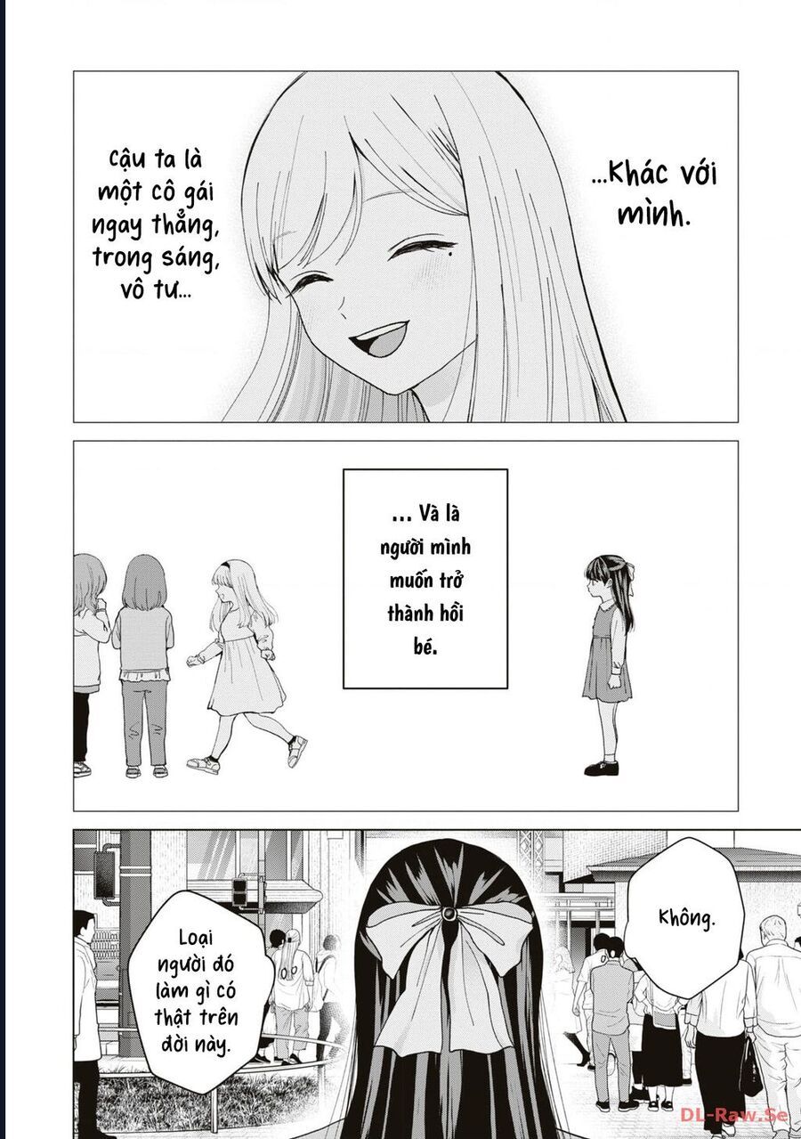 Kusunoki-San Wa Koukou Debut Ni Shippai Shite Iru [Chap 8-14] - Page 30