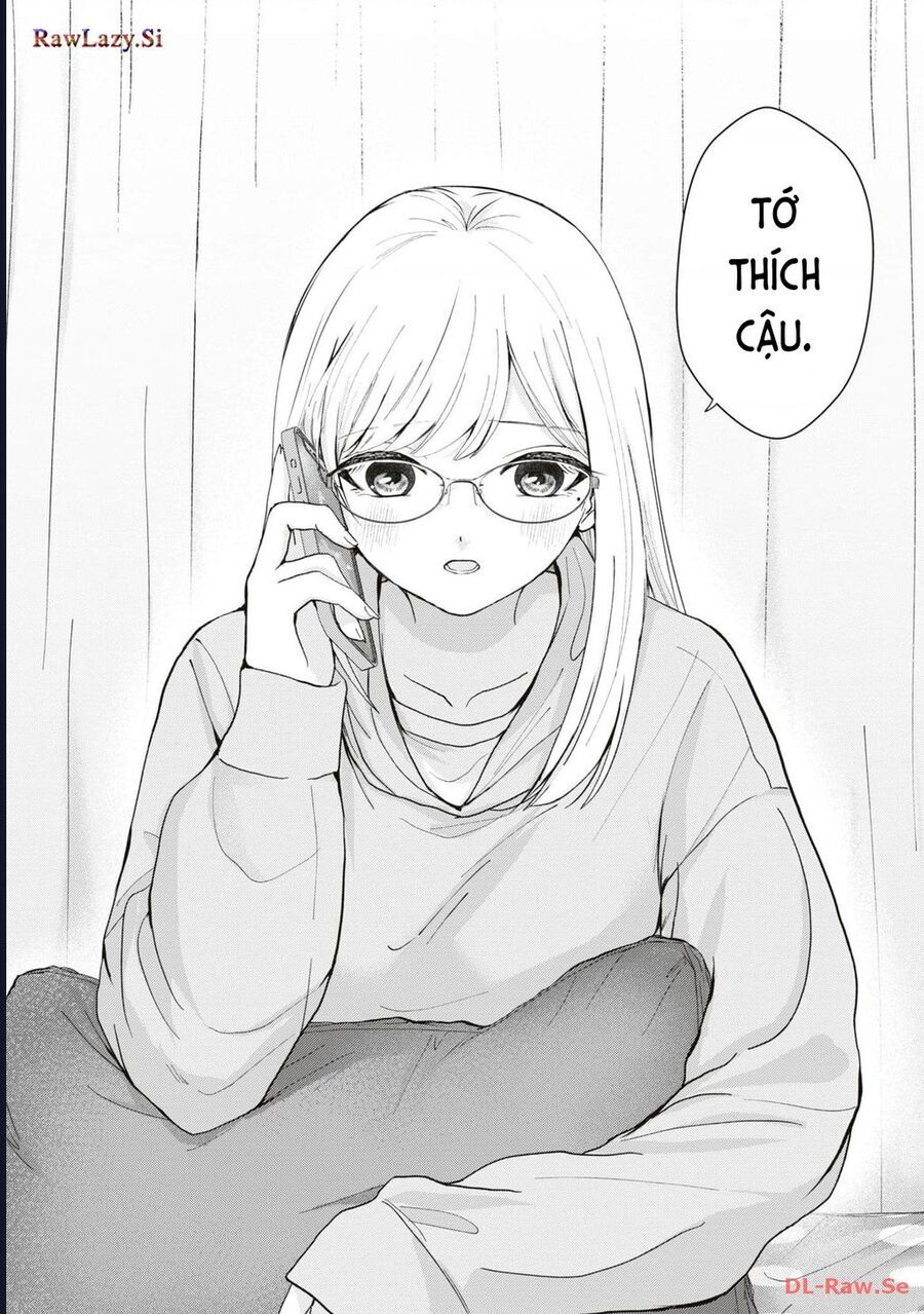 Kusunoki-San Wa Koukou Debut Ni Shippai Shite Iru [Chap 8-14] - Page 14