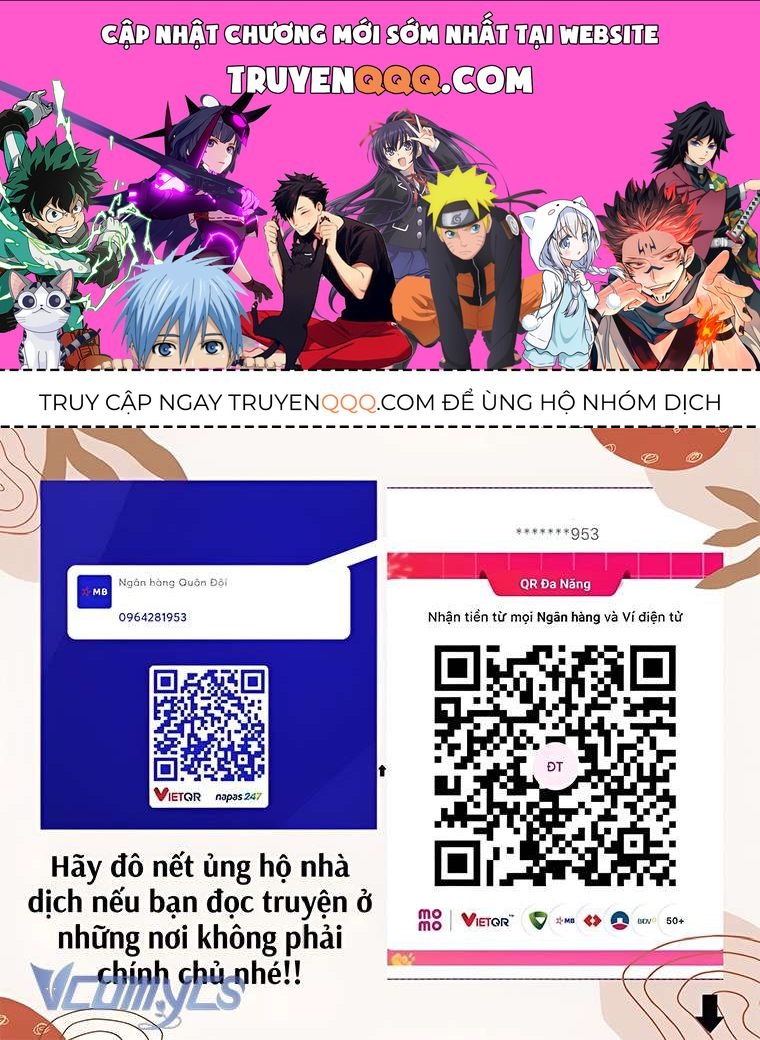 Vị Phu Quân Căm Ghét Tôi Đã Mất Trí Nhớ [Chap 89-90] - Page 0