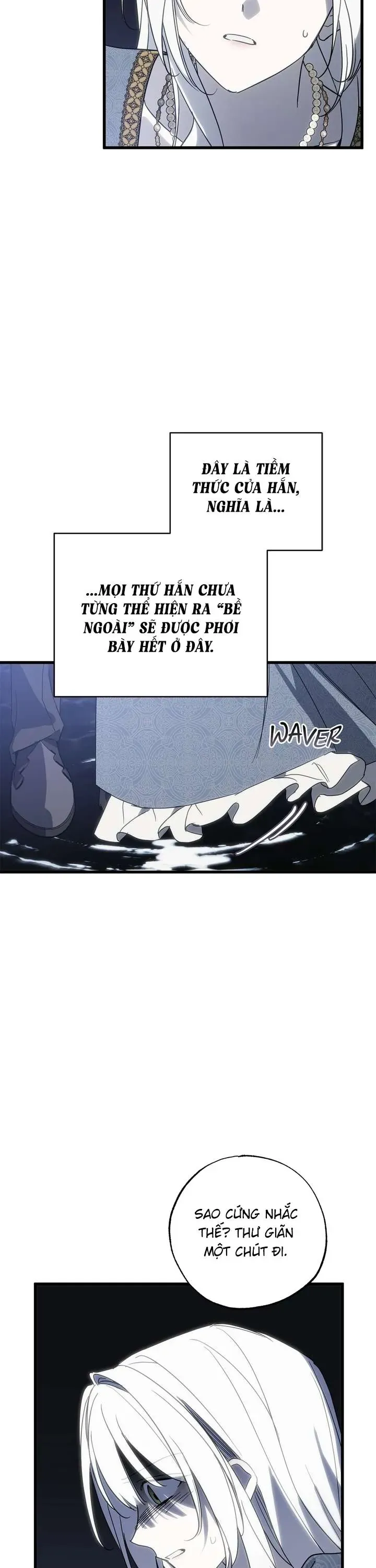 Vị Phu Quân Căm Ghét Tôi Đã Mất Trí Nhớ [Chap 89-90] - Page 12