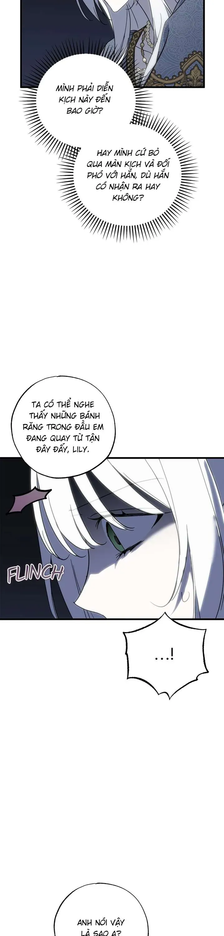 Vị Phu Quân Căm Ghét Tôi Đã Mất Trí Nhớ [Chap 89-90] - Page 13