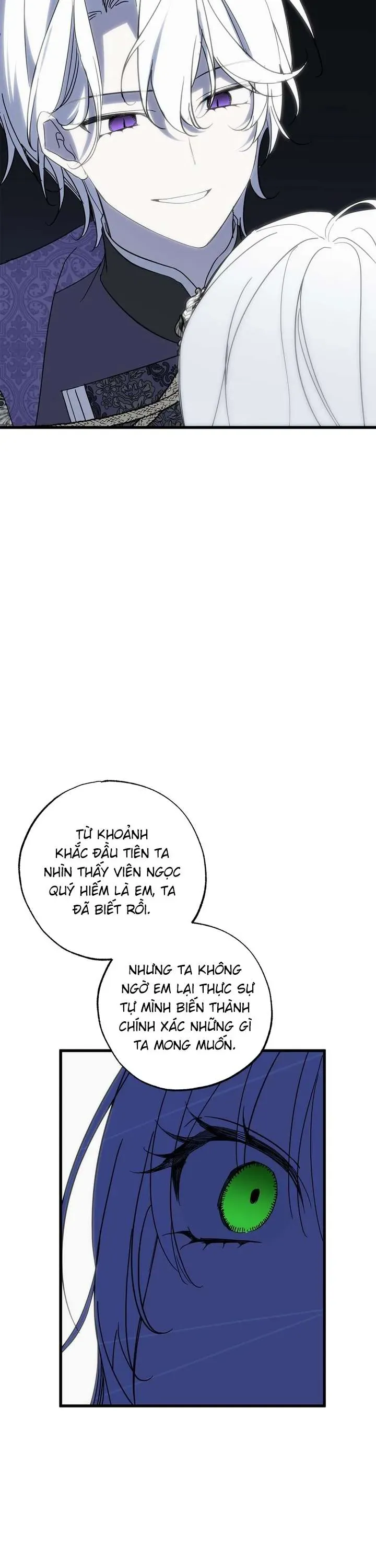 Vị Phu Quân Căm Ghét Tôi Đã Mất Trí Nhớ [Chap 89-90] - Page 15