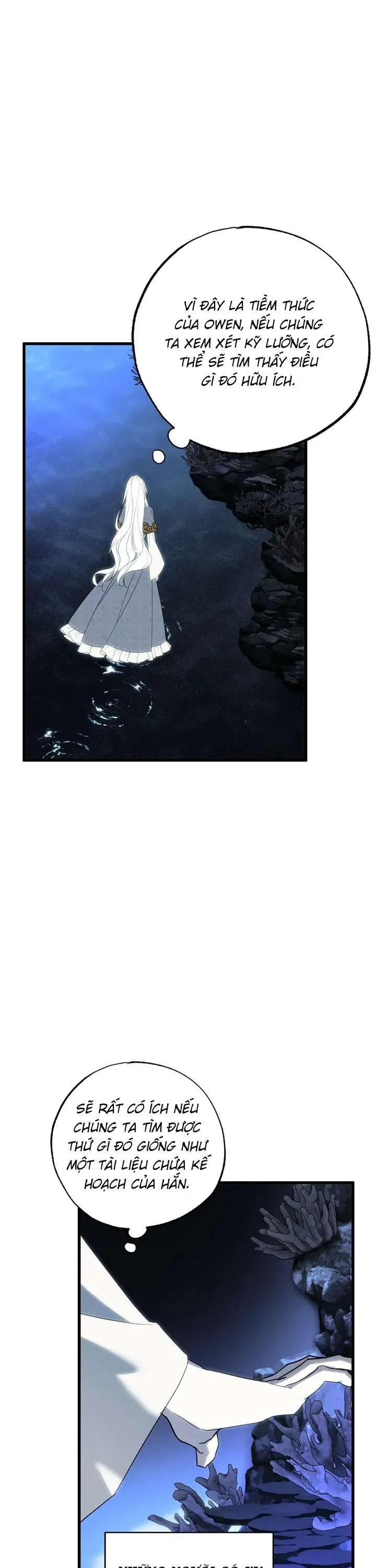 Vị Phu Quân Căm Ghét Tôi Đã Mất Trí Nhớ [Chap 89-90] - Page 2