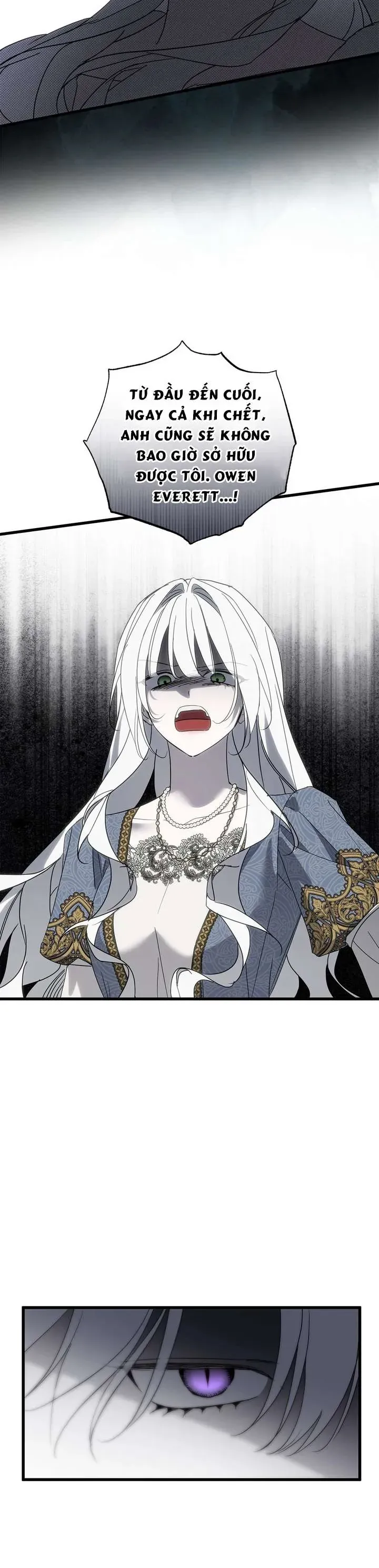 Vị Phu Quân Căm Ghét Tôi Đã Mất Trí Nhớ [Chap 89-90] - Page 21