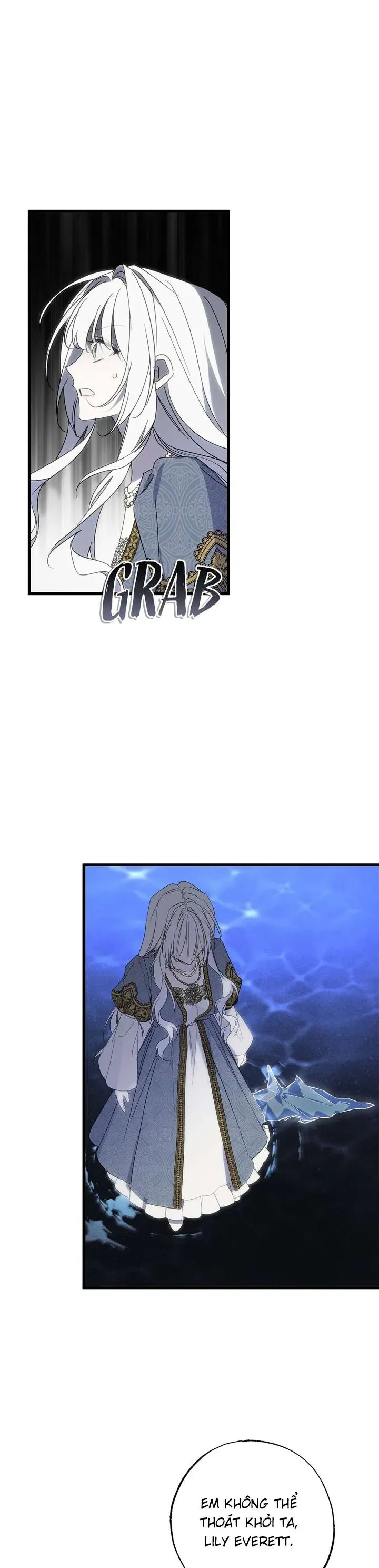 Vị Phu Quân Căm Ghét Tôi Đã Mất Trí Nhớ [Chap 89-90] - Page 22