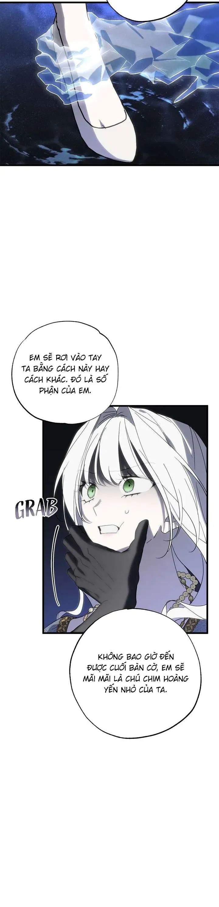 Vị Phu Quân Căm Ghét Tôi Đã Mất Trí Nhớ [Chap 89-90] - Page 23