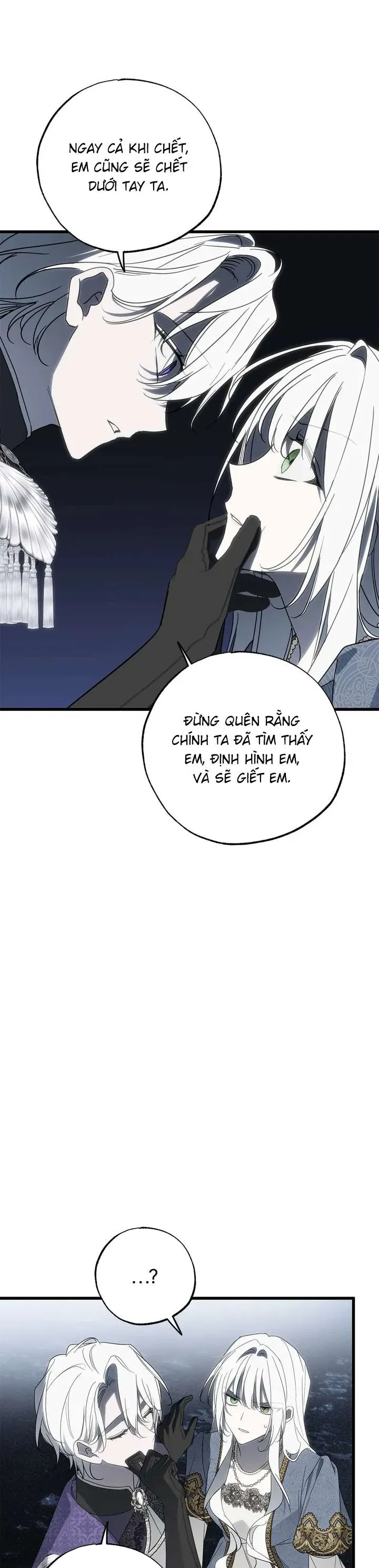 Vị Phu Quân Căm Ghét Tôi Đã Mất Trí Nhớ [Chap 89-90] - Page 24