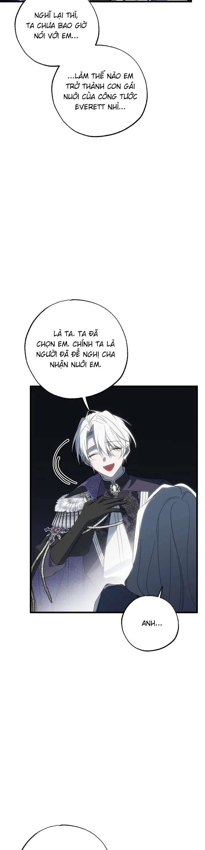 Vị Phu Quân Căm Ghét Tôi Đã Mất Trí Nhớ [Chap 89-90] - Page 25