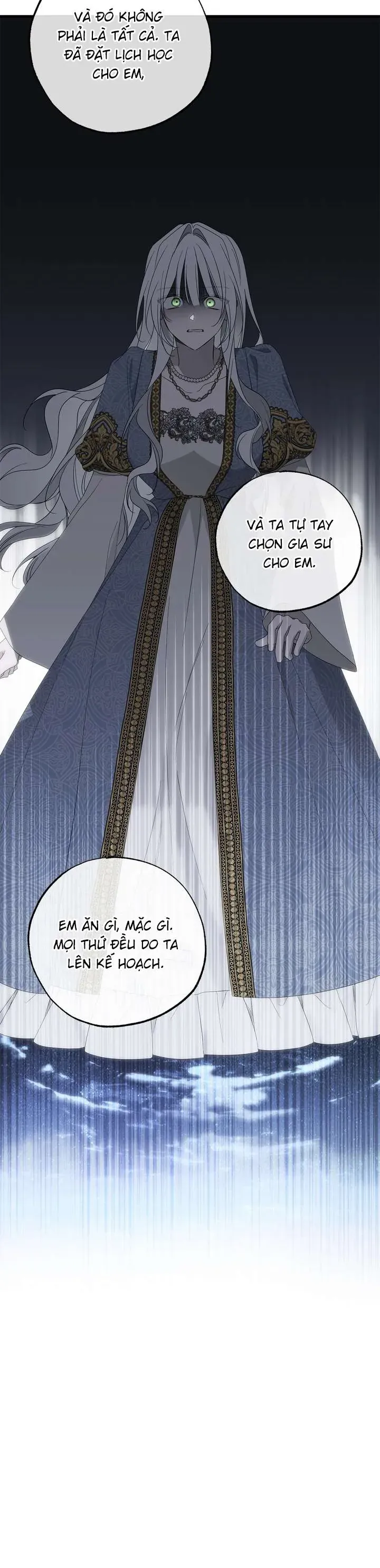 Vị Phu Quân Căm Ghét Tôi Đã Mất Trí Nhớ [Chap 89-90] - Page 26