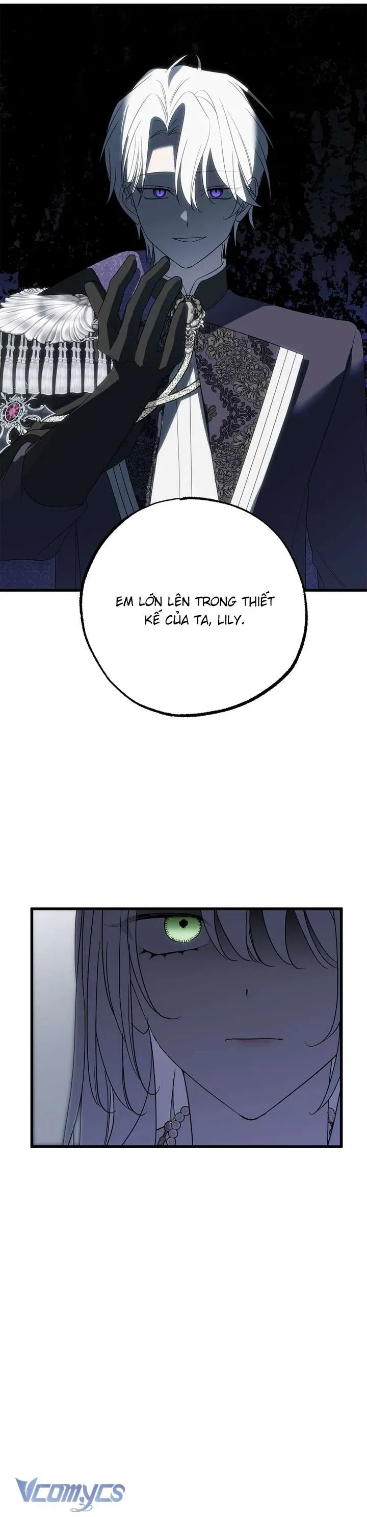 Vị Phu Quân Căm Ghét Tôi Đã Mất Trí Nhớ [Chap 89-90] - Page 27