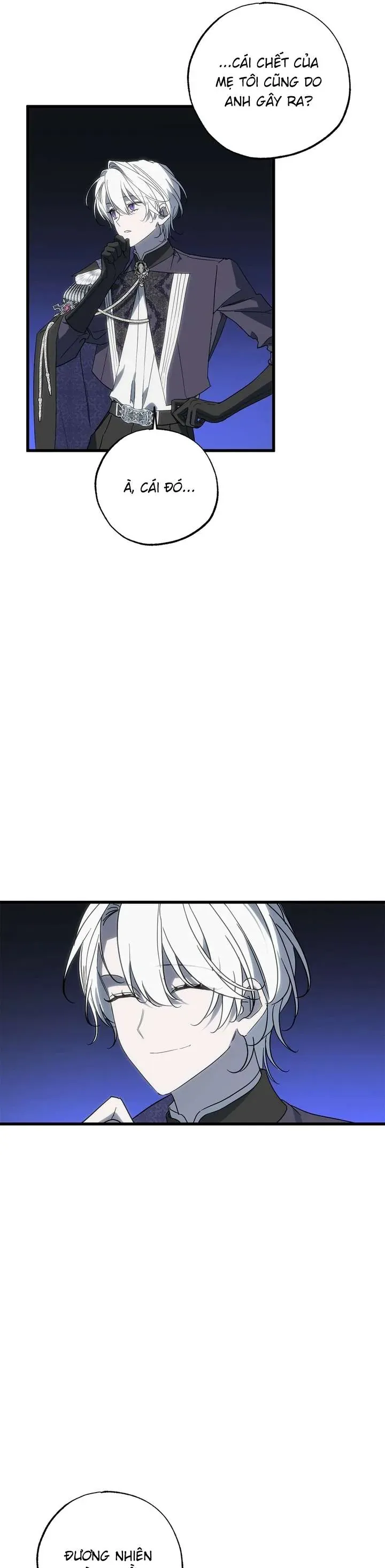 Vị Phu Quân Căm Ghét Tôi Đã Mất Trí Nhớ [Chap 89-90] - Page 28