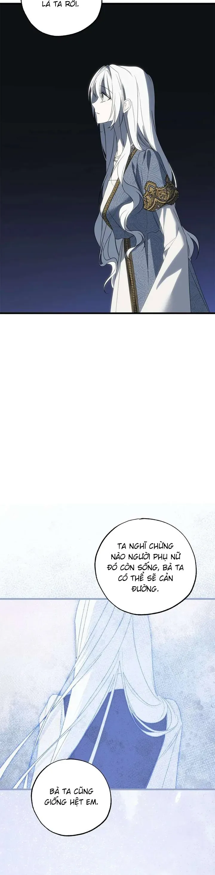 Vị Phu Quân Căm Ghét Tôi Đã Mất Trí Nhớ [Chap 89-90] - Page 29