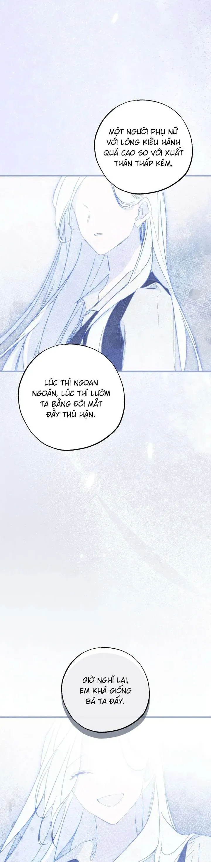 Vị Phu Quân Căm Ghét Tôi Đã Mất Trí Nhớ [Chap 89-90] - Page 30