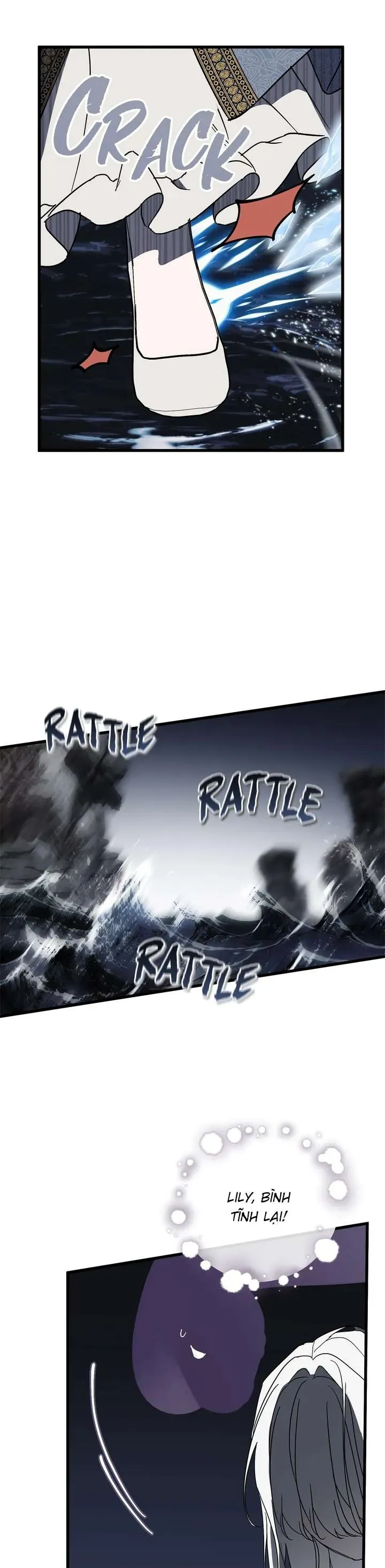 Vị Phu Quân Căm Ghét Tôi Đã Mất Trí Nhớ [Chap 89-90] - Page 32