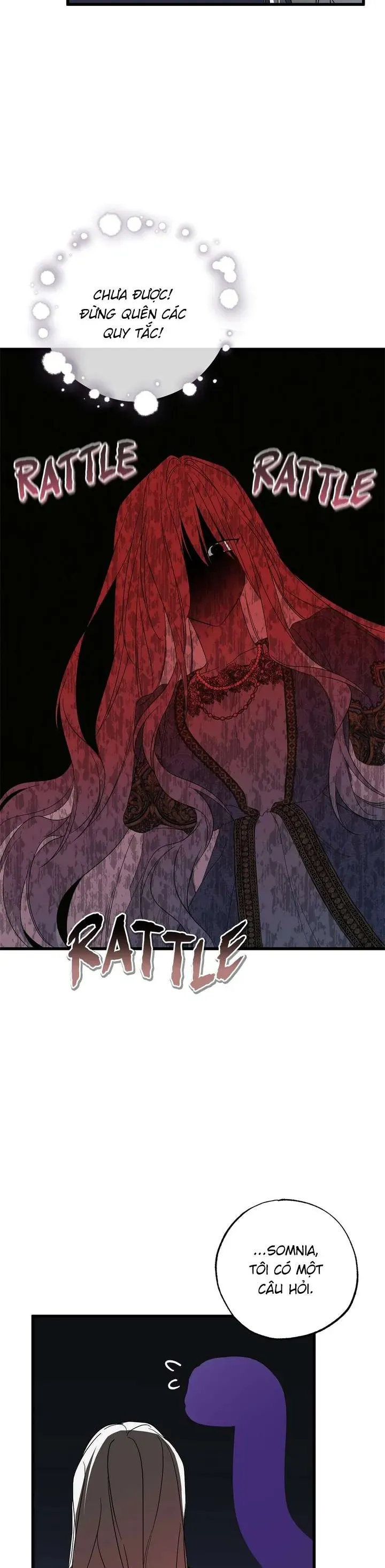 Vị Phu Quân Căm Ghét Tôi Đã Mất Trí Nhớ [Chap 89-90] - Page 33