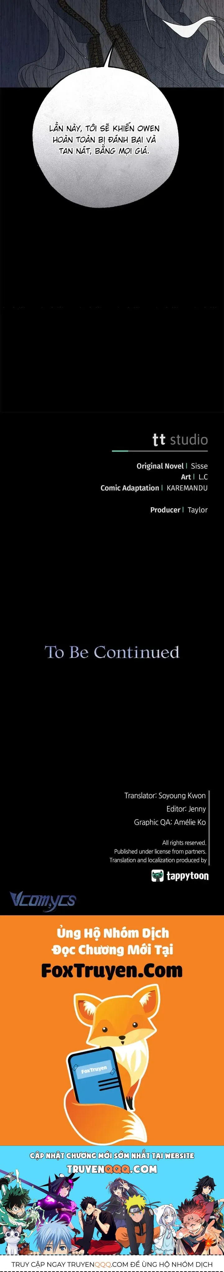 Vị Phu Quân Căm Ghét Tôi Đã Mất Trí Nhớ [Chap 89-90] - Page 36