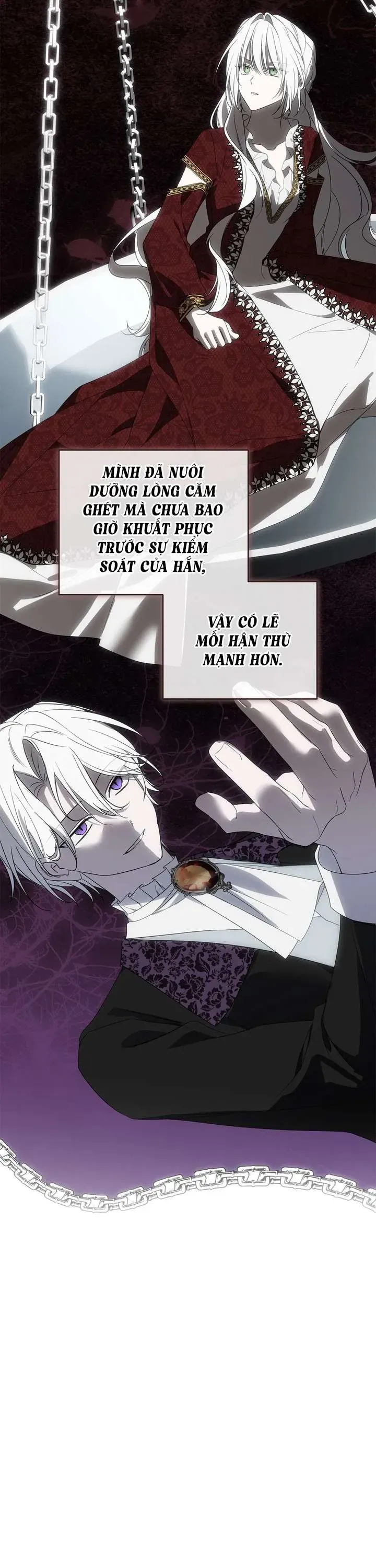 Vị Phu Quân Căm Ghét Tôi Đã Mất Trí Nhớ [Chap 89-90] - Page 5