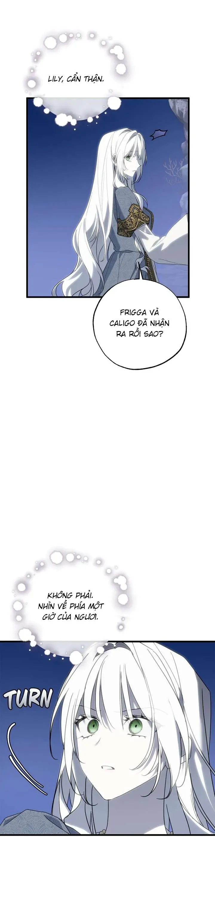 Vị Phu Quân Căm Ghét Tôi Đã Mất Trí Nhớ [Chap 89-90] - Page 6