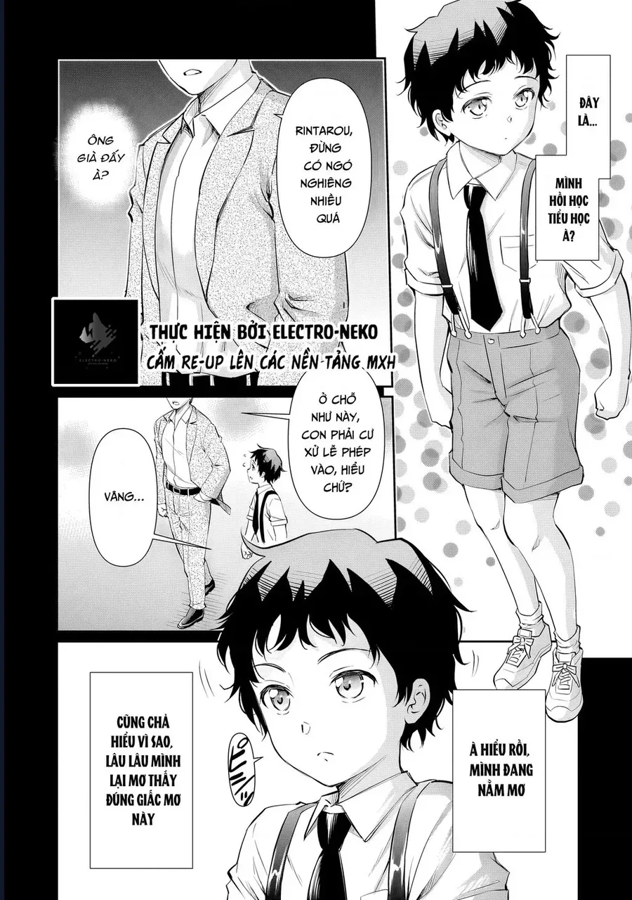 Cô Nàng Idol Đói Bụng Và Anh Chàng Yêu Nội Trợ [Chap 16] - Page 17