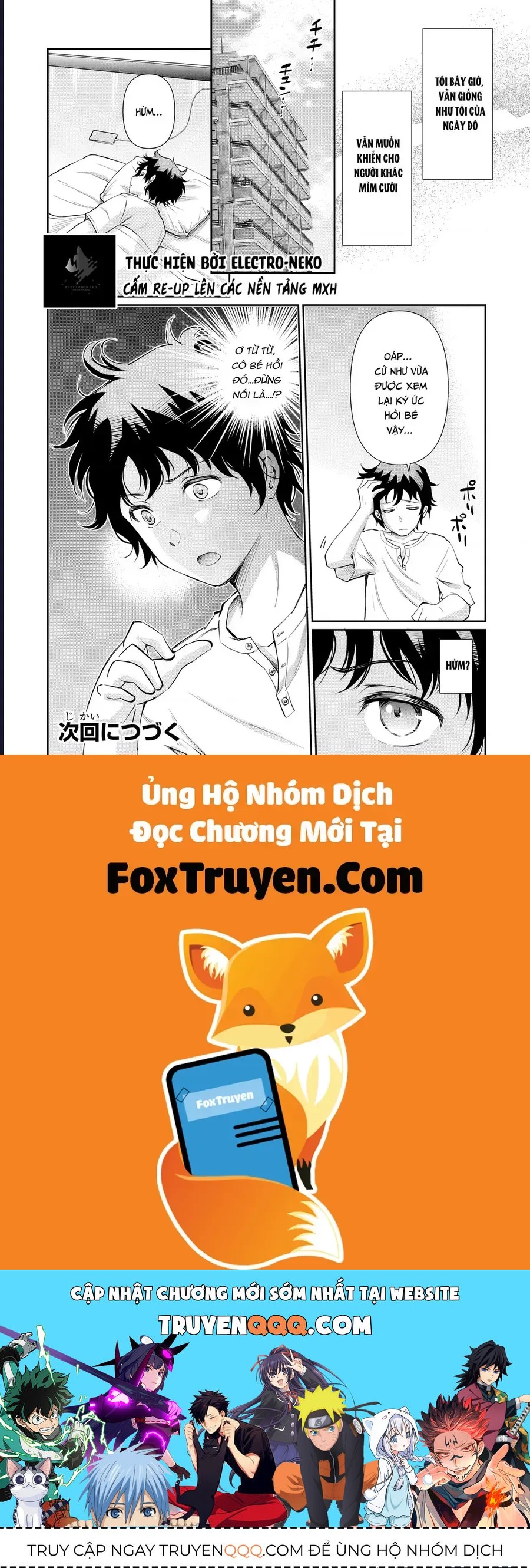 Cô Nàng Idol Đói Bụng Và Anh Chàng Yêu Nội Trợ [Chap 16] - Page 27