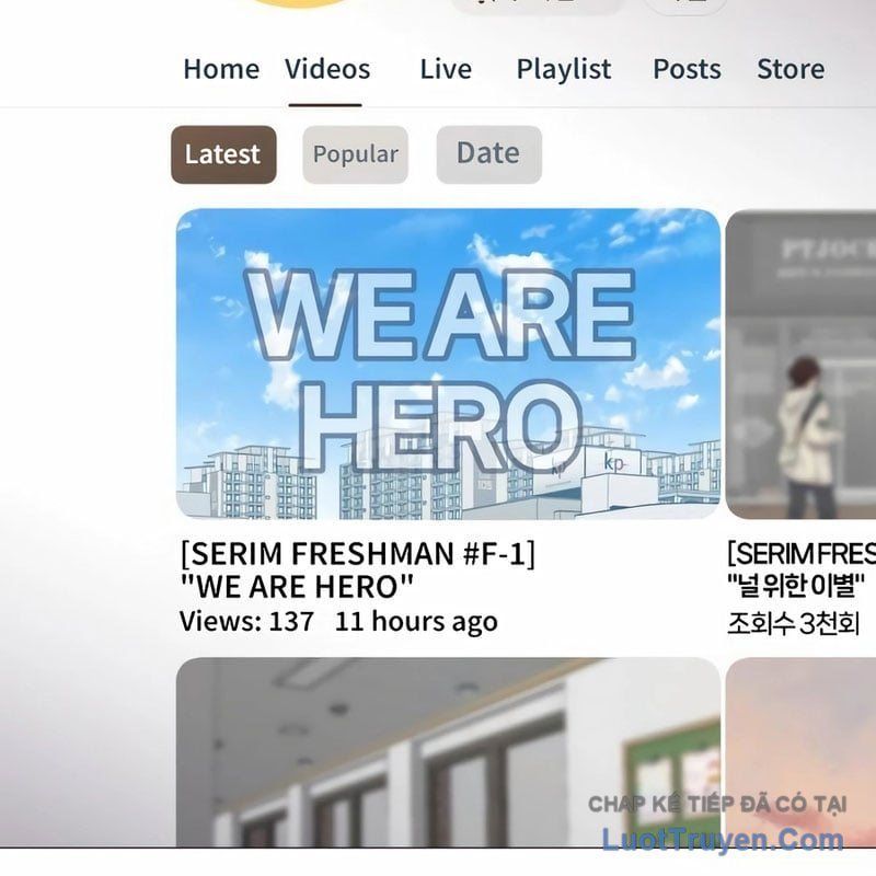 John X Sát Thủ Chương 19 - Trang 161