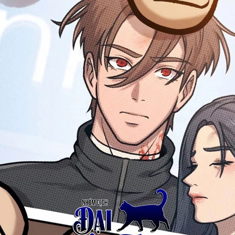 John X Sát Thủ Chương 19 - Trang 195