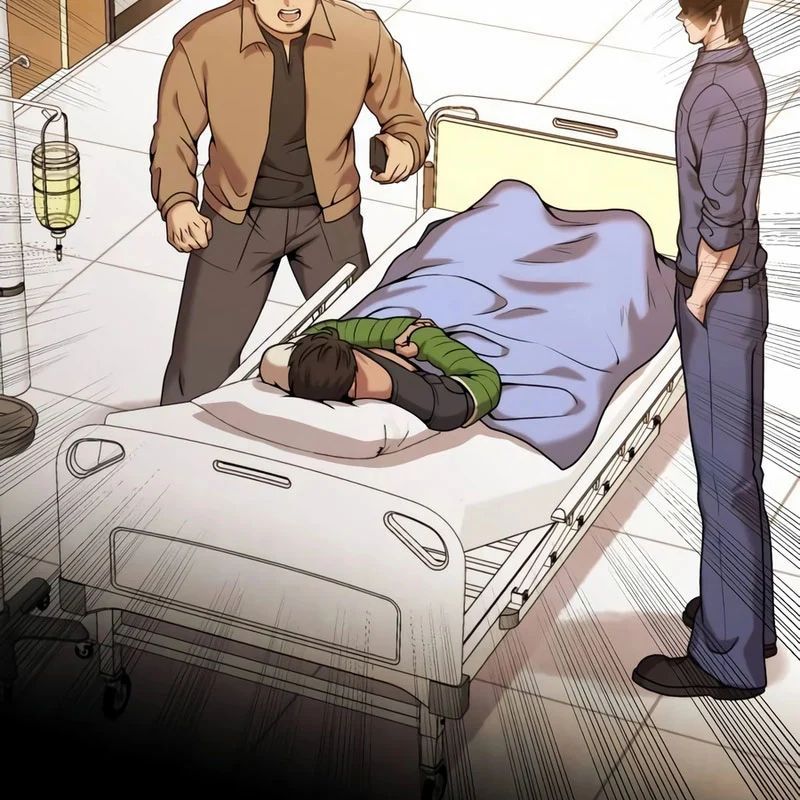 John X Sát Thủ Chương 19 - Trang 208