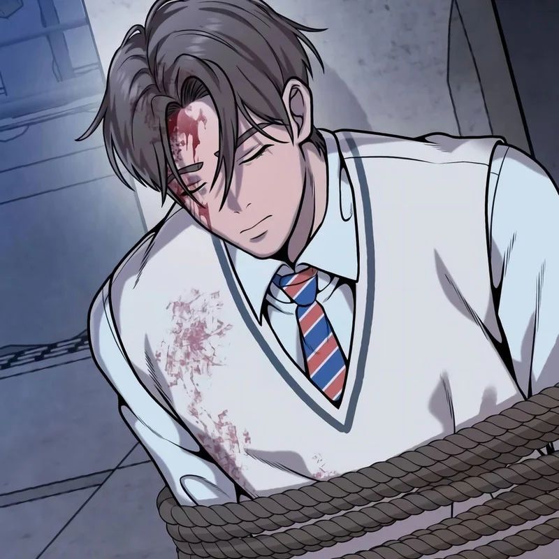 John X Sát Thủ Chương 19 - Trang 249