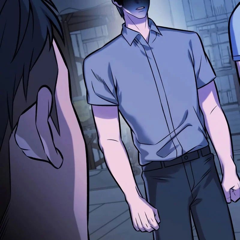 John X Sát Thủ Chương 19 - Trang 260