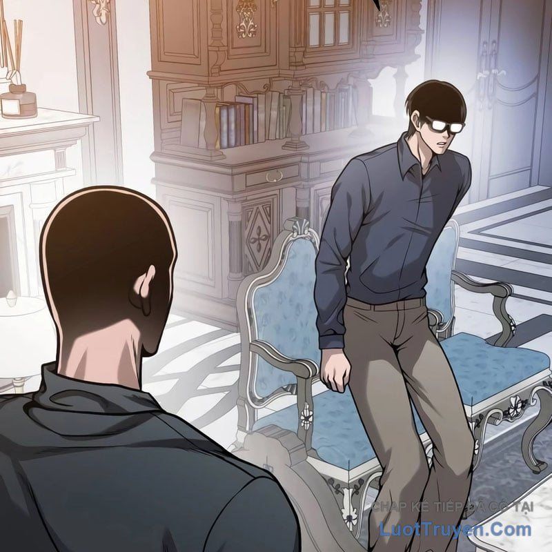 John X Sát Thủ Chương 19 - Trang 290