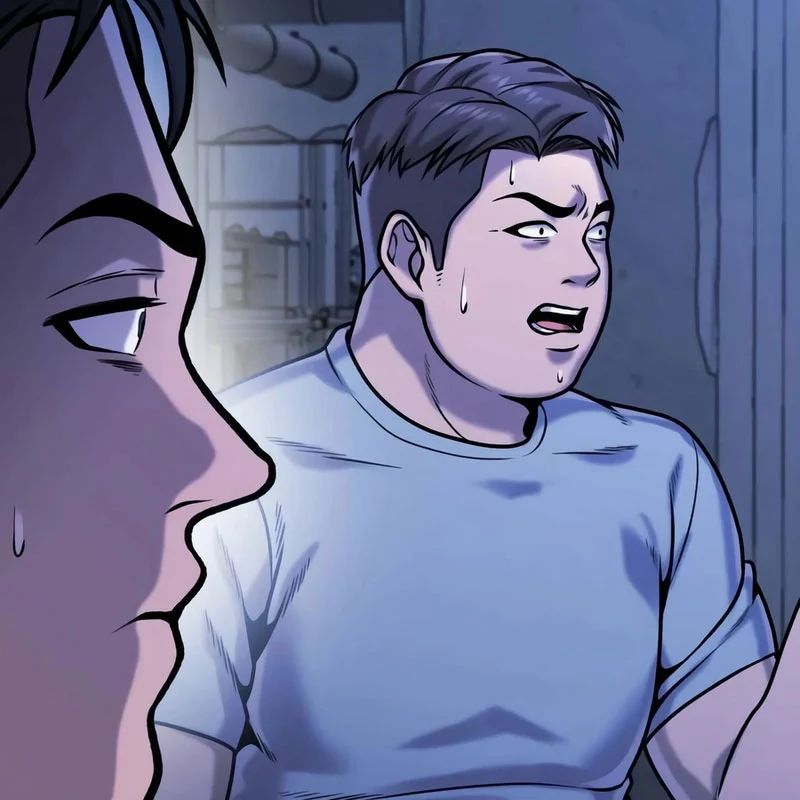 John X Sát Thủ Chương 19 - Trang 301