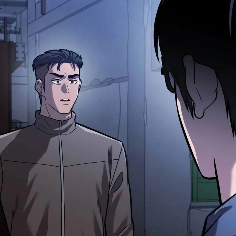 John X Sát Thủ Chương 19 - Trang 316