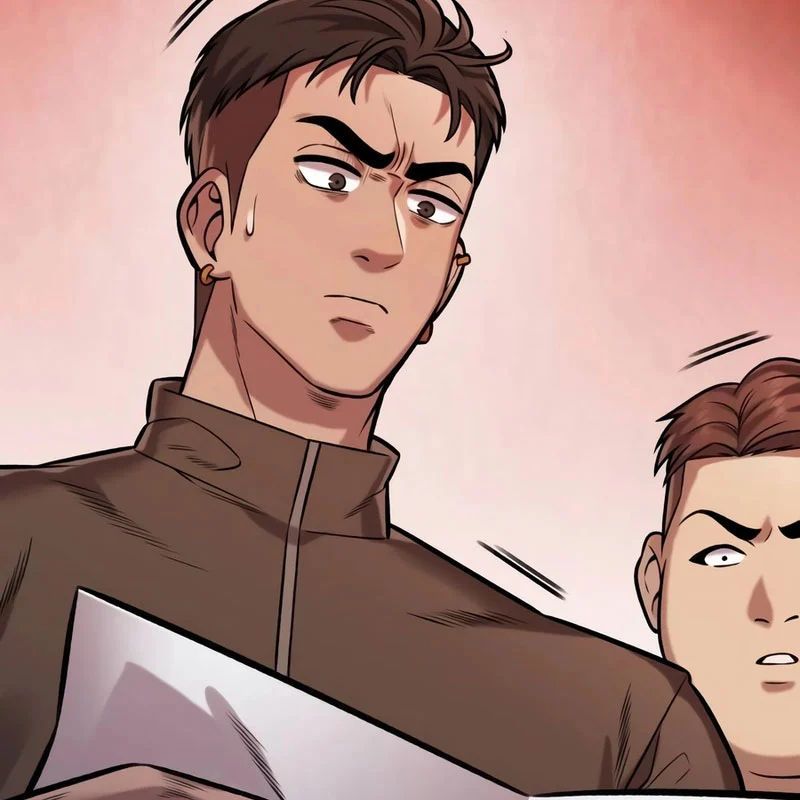 John X Sát Thủ Chương 19 - Trang 332