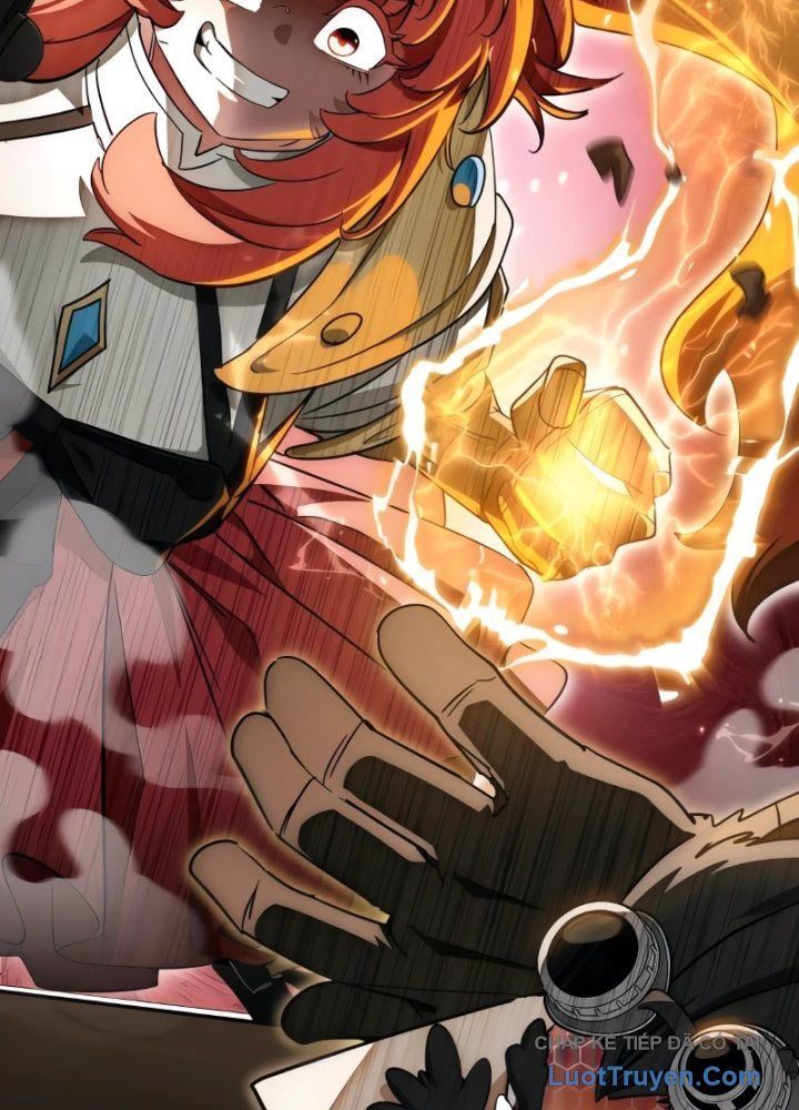 Sự Chuẩn Mực Của Ma Vương 8