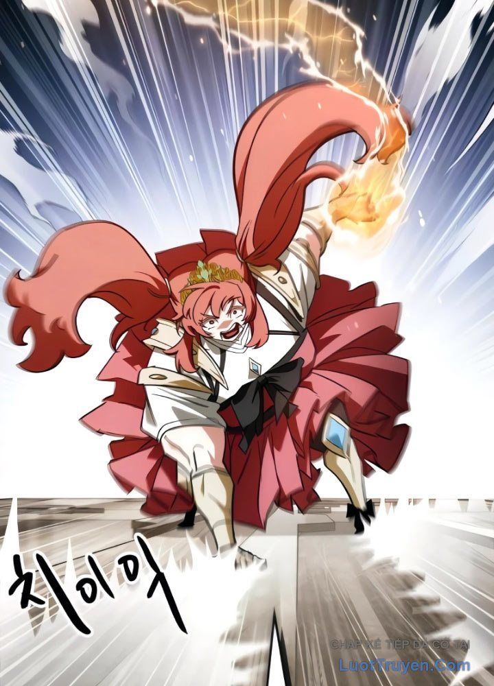 Sự Chuẩn Mực Của Ma Vương 8